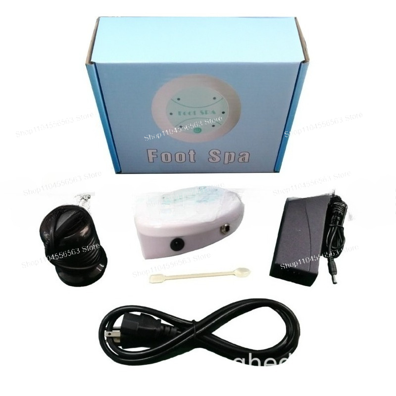 เครื่องแช่เท้าไฮโดรเจน อযอนดีท - Foot Spa บทวิจารณ์และราคา