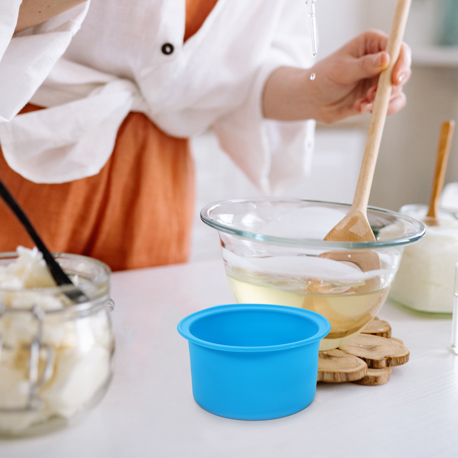 แผ่นรองสำหรับเครื่องอุ่นแว็กซ์ - Wax Warmer บทวิจารณ์และราคา
