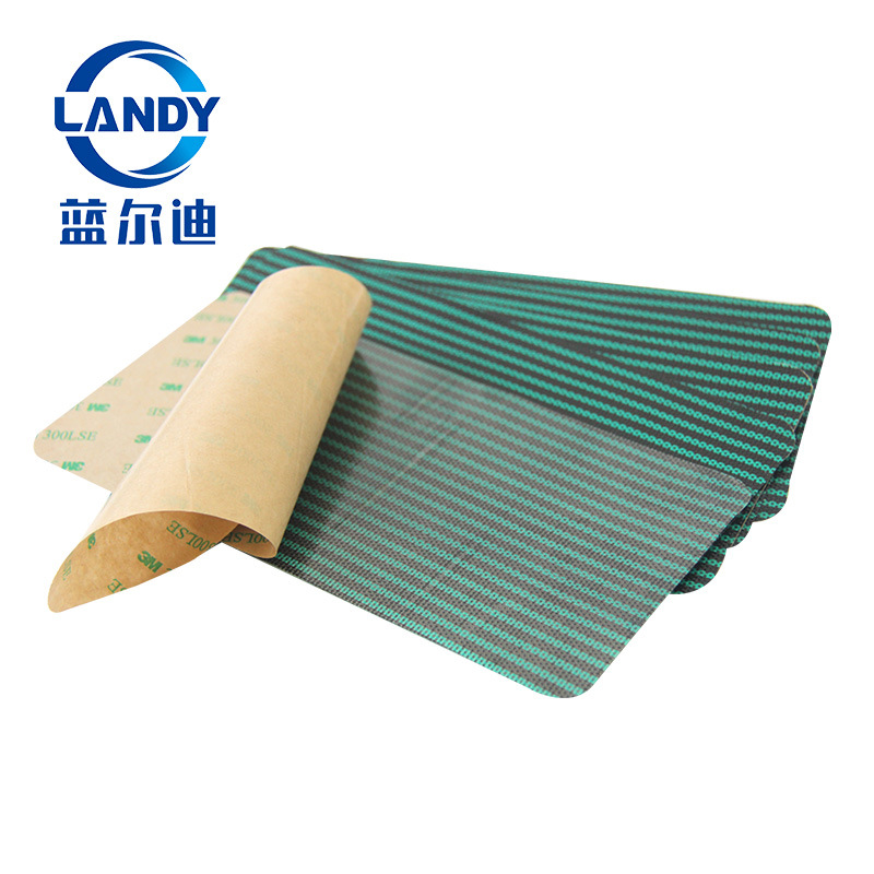 แผ่นปิดรอยรั่วสระว่ายน้ำแบบติด - Hot Tub บทวิจารณ์และราคา