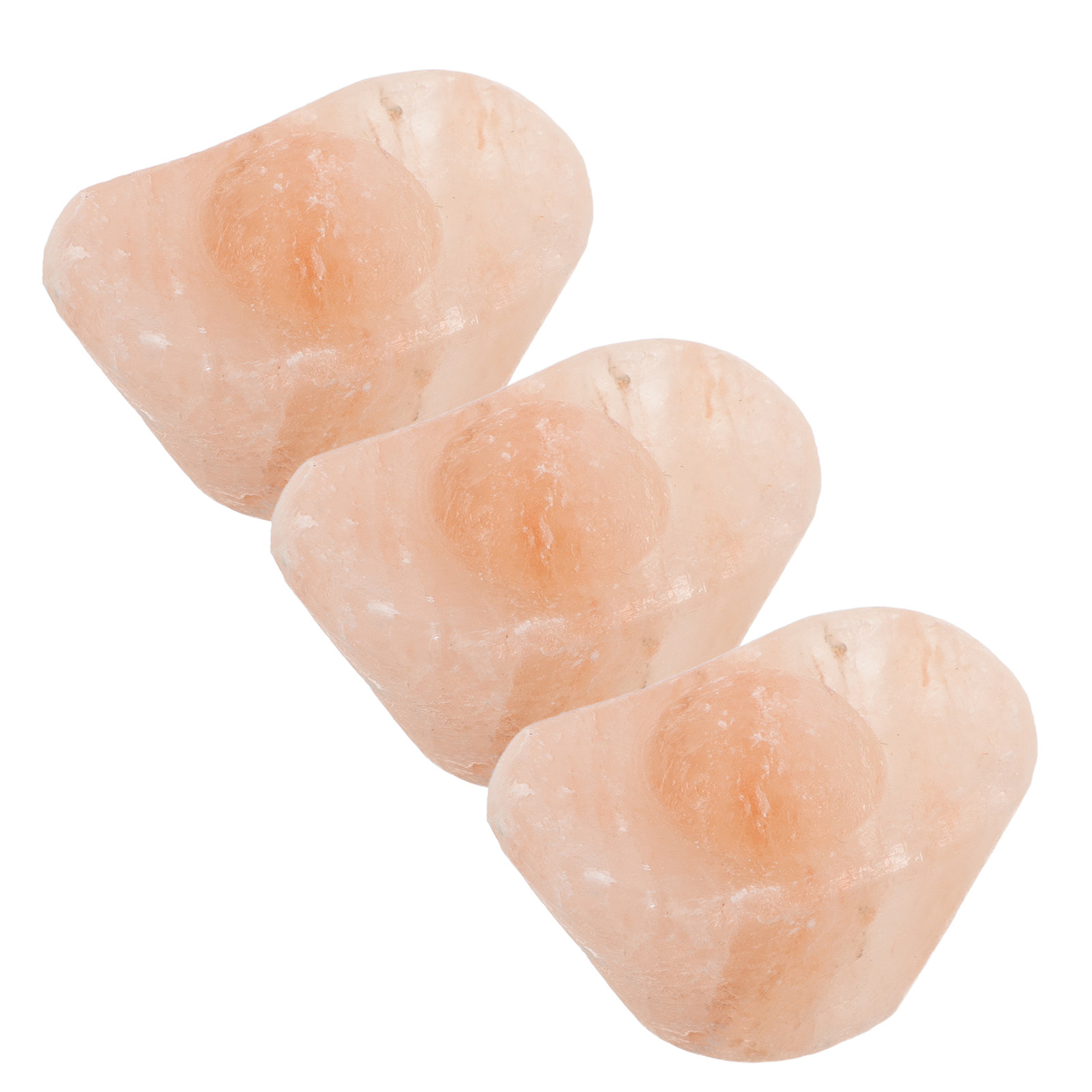 เกลือแร่สำหรับอาบน้ำ 3 ชิ้น สำ - Bath Salts บทวิจารณ์และราคา