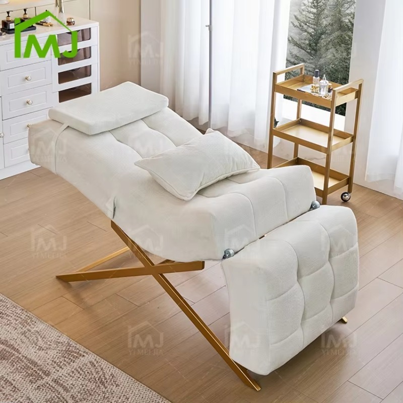 เตียงนวดสปาหน้าไฮดรอลิกโค้งสำห - Spa Massager บทวิจารณ์และราคา