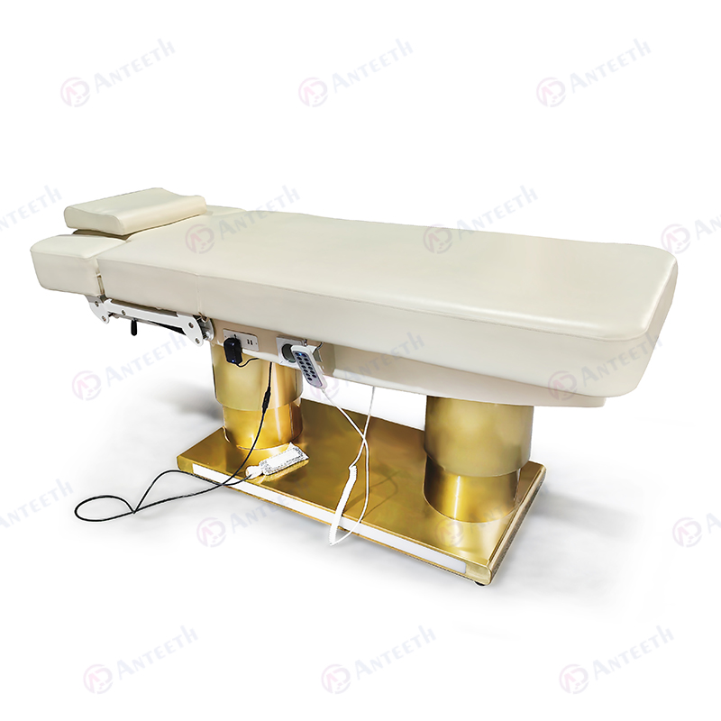 เฟอร์นิเจอร์ร้านสปาหรูหรา เตีย - Spa Massager บทวิจารณ์และราคา